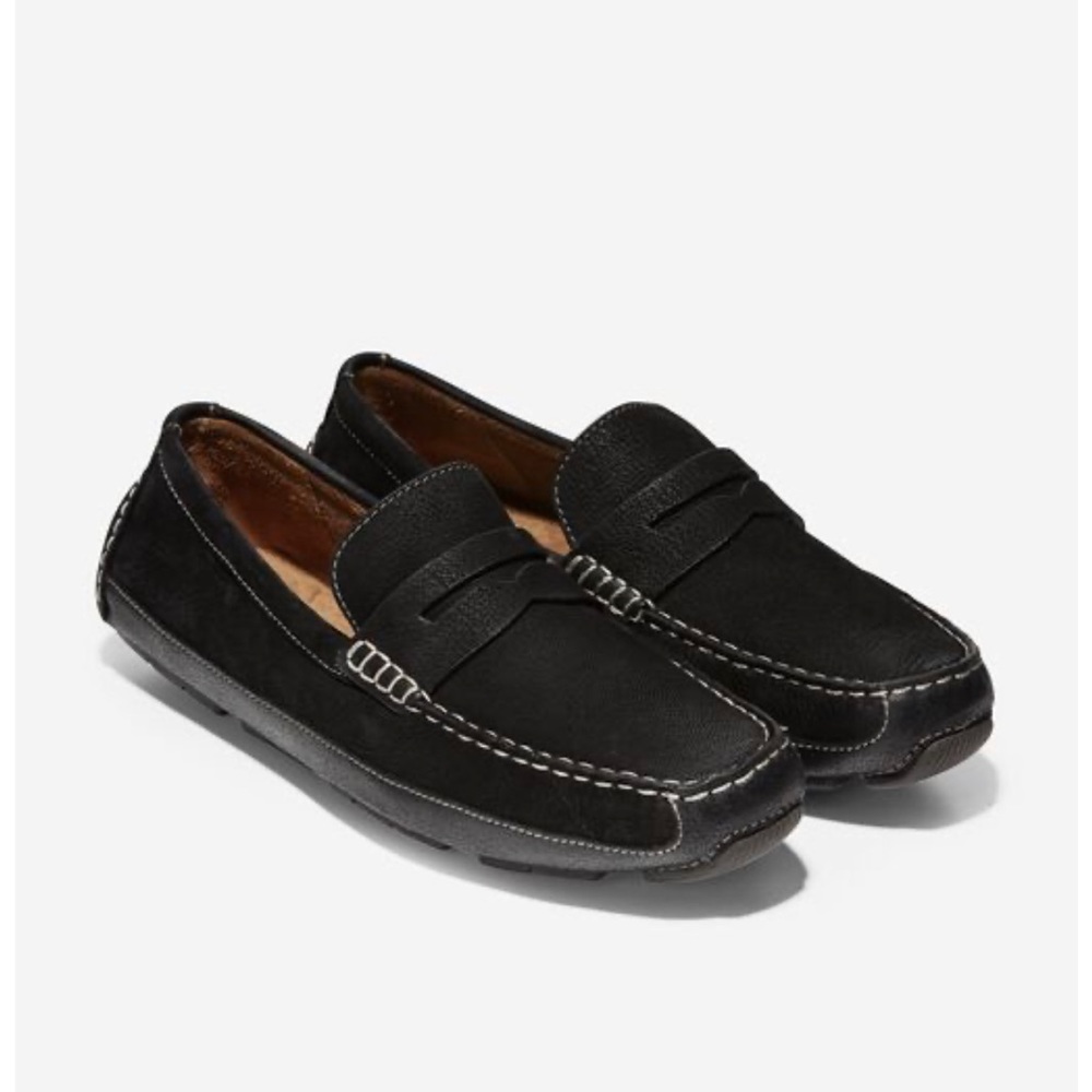 COLE HAAN Men’s Wyatt Penny Driver